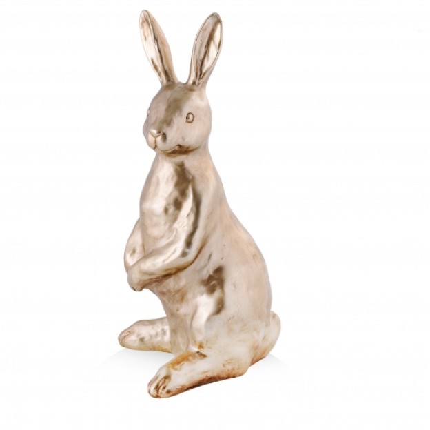Figurină decorativă-iepuraș RABBINHIO