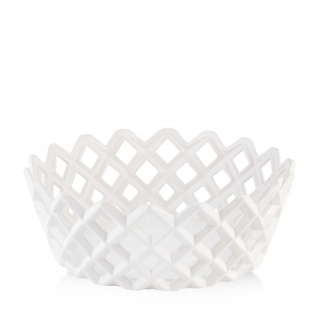 Bol decorativ BASKET
