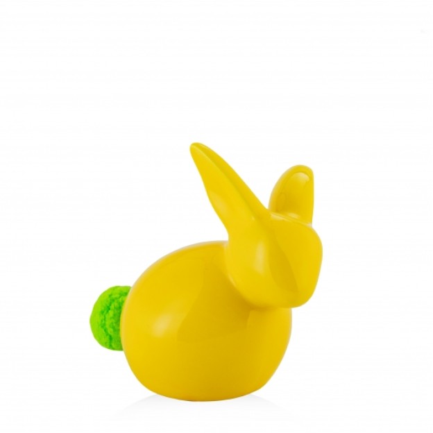 Figurină decorativă iepuraș BUNNY2