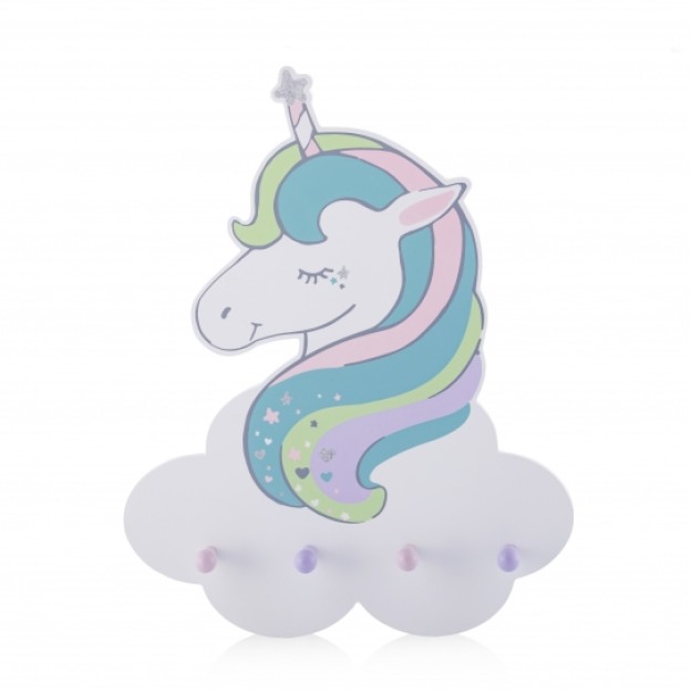 Cuier chei UNICORNINA