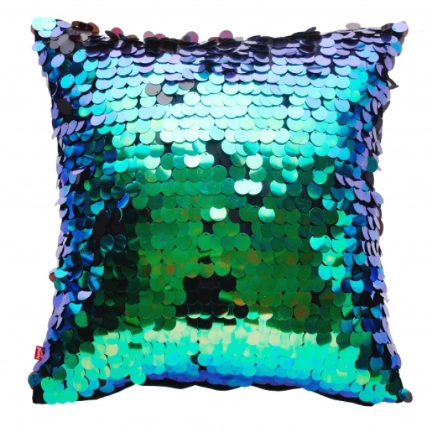 Husa perna Mermaid Sequins