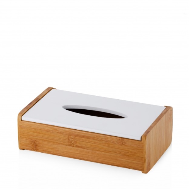 Cutie servetele WOODS