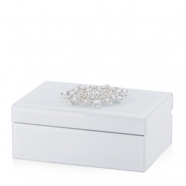 Cutie pentru bijuterii MILENDA