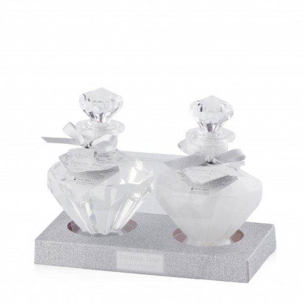Set cosmetic BRILLIS-S