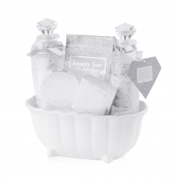 Set cosmetic BRILLIS-XL