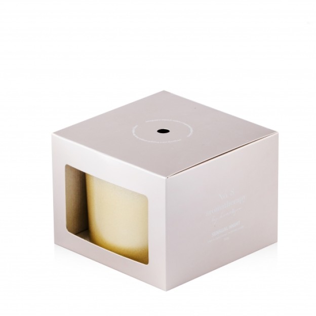 Luminare aromatizata BROCCO