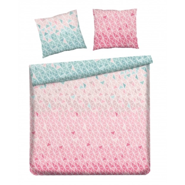 Set lenjerie pat HOWIE