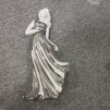 Figurina ceramica UOMA
