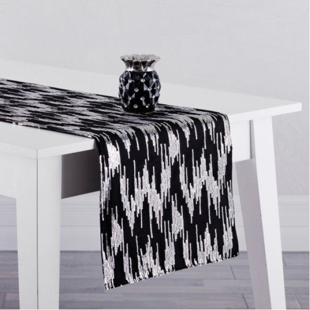 Traversa SMUDGES 35x180 cm