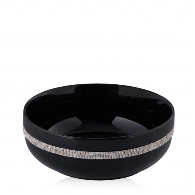 Bol decorativ DIAMONDO