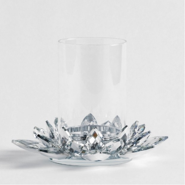 Suport luminare CRISTAL SHINE TUBE