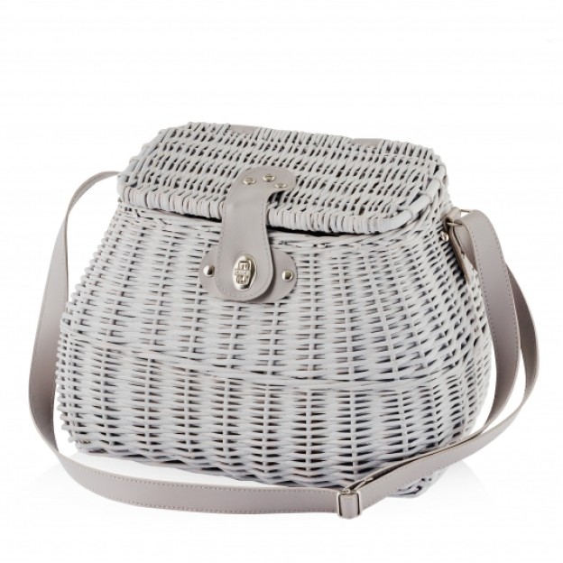 Cos picnic cu accesorii UPAL