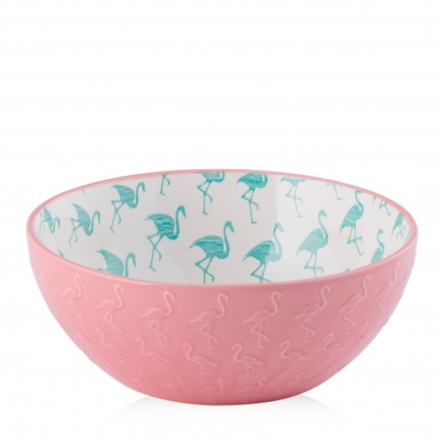 Bol cu accesorii FLAMBOSI