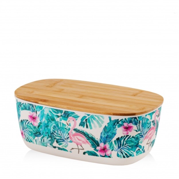 Cutie pentru paine ARUBA