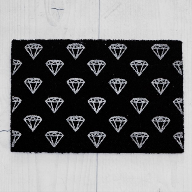 Covoras baie DIAMONDS