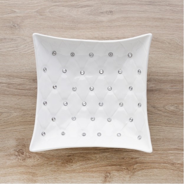 Platou decorativ PILLOW