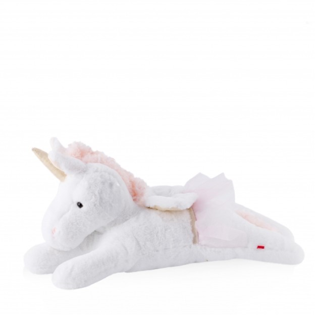 Perna copii-unicorn TULLE UNICORN LIES