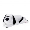 Jucarie de plus perna ENTER DOG LIES