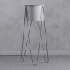Ghiveci de flori Sirk 75 cm