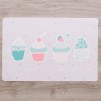 Napron de masa MUFFINS