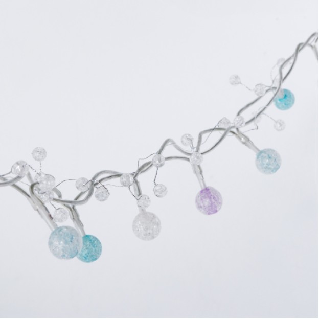 Lant cu lumini PRALBALL