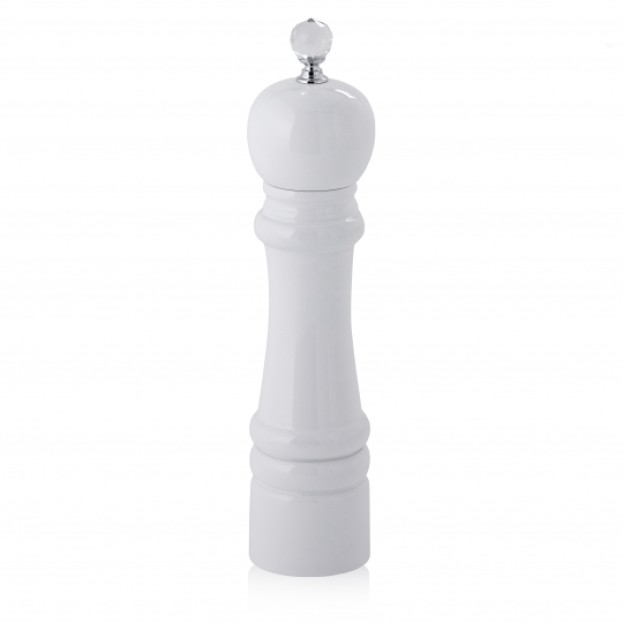 Rasnita sare/piper SOLID GLAM 28x7 cm