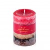 Lumanare aromata Shade2 Apple Cinnamon Small