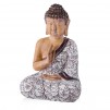 Figurina decorativa LEAFBUDDA