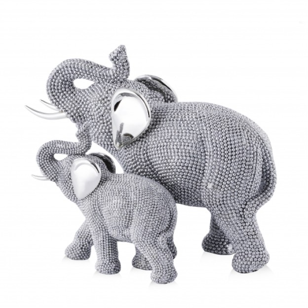 Figurina decorativa-elefant ELI