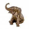 Figurina decorativa-elefant REALFANT