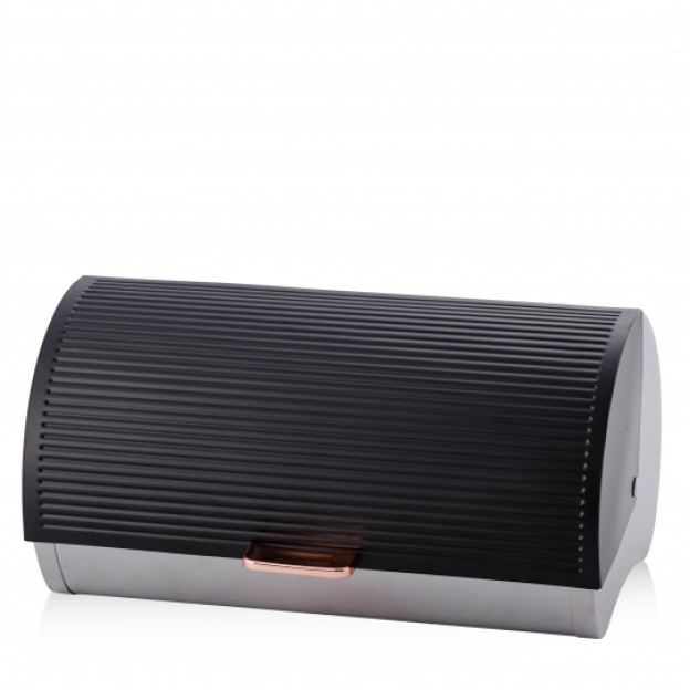 Cutie pentru piine ROSEGOLDIE