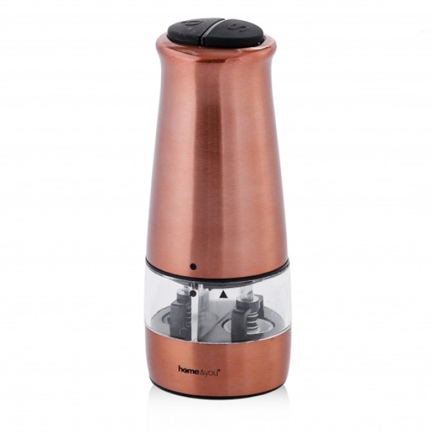 Râsnita sare piper BULLET