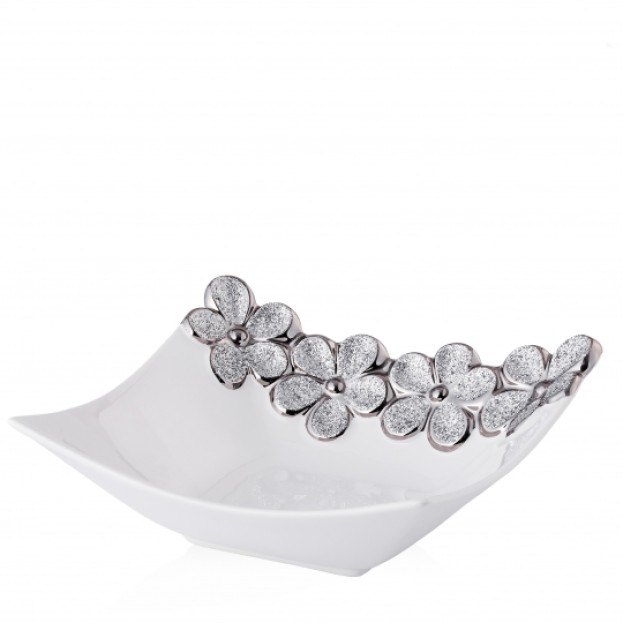 platou decorativ BLOSSI