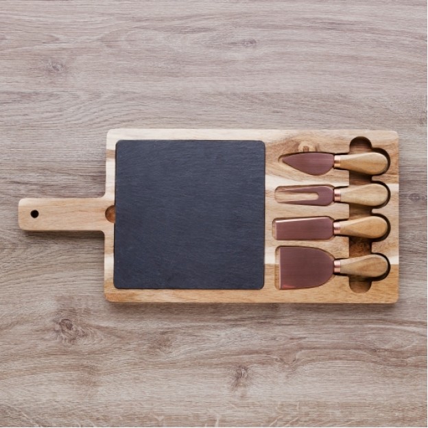 Platou de servit ROSATABLE