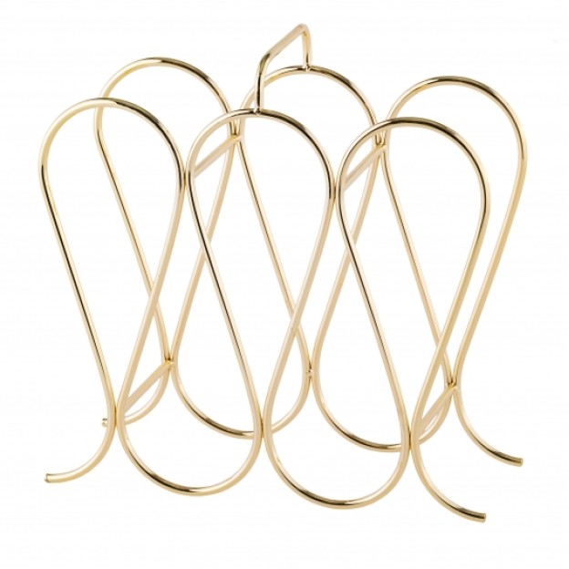 Suport pentru sticle vin SNAKOS