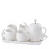 Set pahare cu ulcior Diamant2