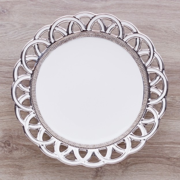 platou decorativ ROUNDO