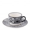 Ceasca cu farfurie ETINO