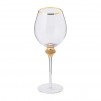Pahar vin Raut Gold