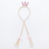 Accesoriu par CROWN BRAID