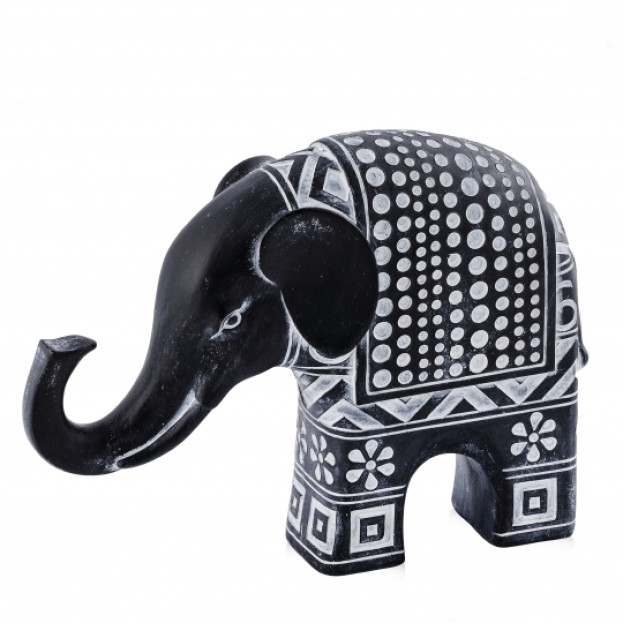Figurina decorativa SUNELEPHANT