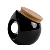 Container classic oval