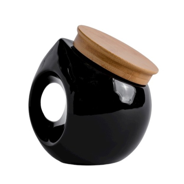 Container classic oval