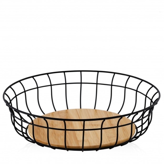 platou decorativ WOODENWIRE