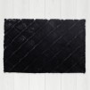 Covoras 60x90 cm ODETTE black