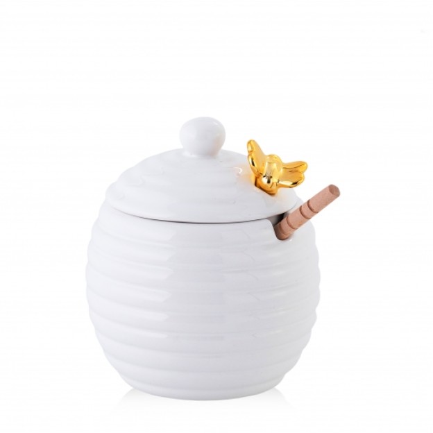 container miere GOLDBEE