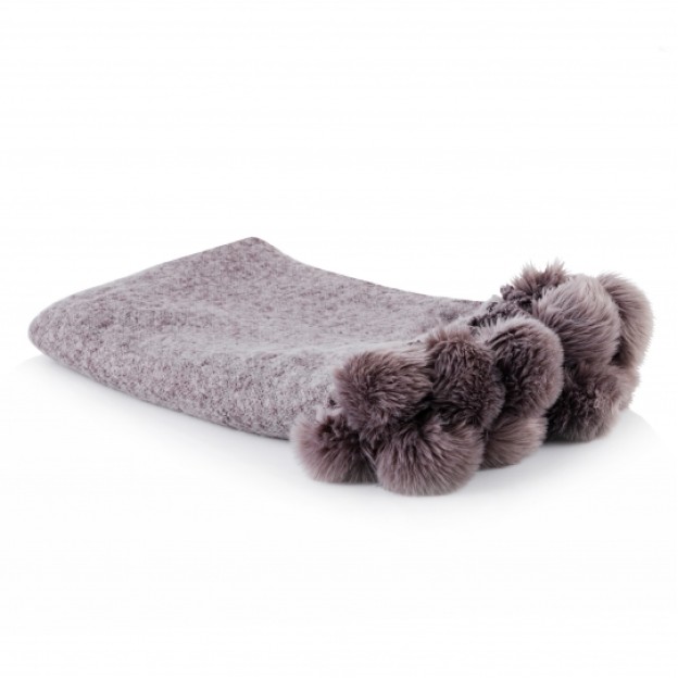 Patura FLUFFYPONS