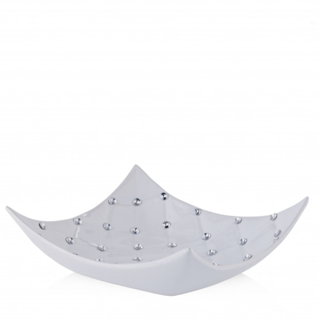 platou decorativ DIAMENTO