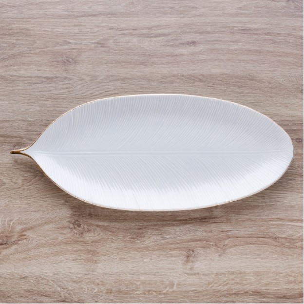 platou decorativ FEATHERRO