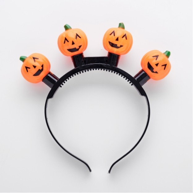 Accesoriu par PUMPKIN LED